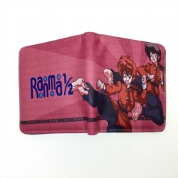 Ranma 1/2  Anime two fold  Sho...