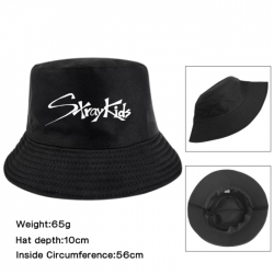 straykids Anime Printed Outdoo...