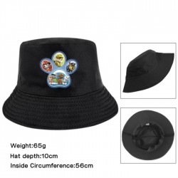PAW Patrol Anime Printed Outdo...