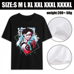 Jujutsu Kaisen Anime printed p...