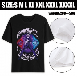 Jujutsu Kaisen Anime printed p...