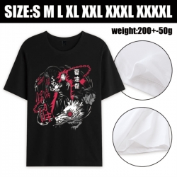 Jujutsu Kaisen Anime printed p...