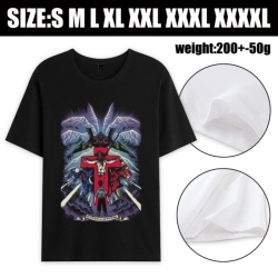 EVA Anime printed pure cotton ...