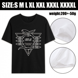 EVA Anime printed pure cotton ...