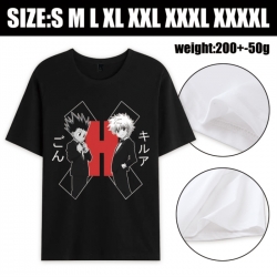 HunterXHunter Anime printed pu...