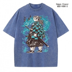 Demon Slayer Kimets Anime peri...