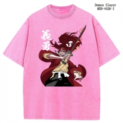 Demon Slayer Kimets Anime peri...
