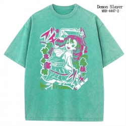 Demon Slayer Kimets Anime peri...