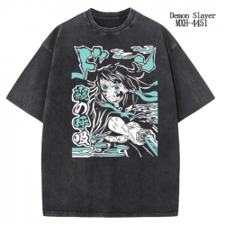 Demon Slayer Kimets Anime peri...