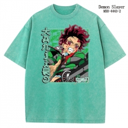 Demon Slayer Kimets Anime peri...
