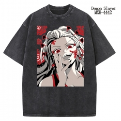 Demon Slayer Kimets Anime peri...