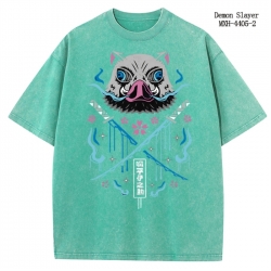 Demon Slayer Kimets Anime peri...