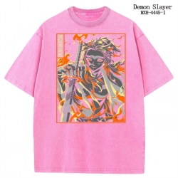 Demon Slayer Kimets Anime peri...