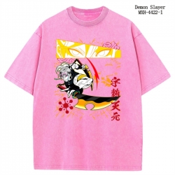 Demon Slayer Kimets Anime peri...
