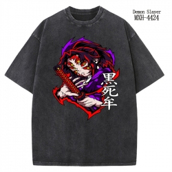 Demon Slayer Kimets Anime peri...
