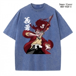 Demon Slayer Kimets Anime peri...