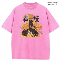 Demon Slayer Kimets Anime peri...