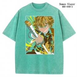 Demon Slayer Kimets Anime peri...