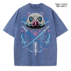 Demon Slayer Kimets Anime peri...