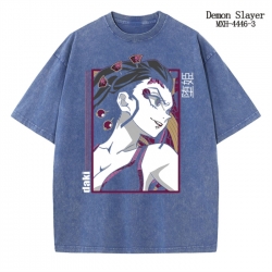Demon Slayer Kimets Anime peri...