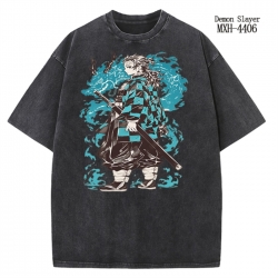 Demon Slayer Kimets Anime peri...