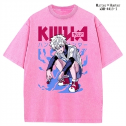 HunterXHunter Anime peripheral...