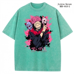 Jujutsu Kaisen  Anime peripher...