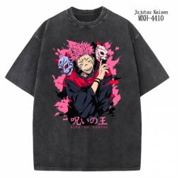 Jujutsu Kaisen  Anime peripher...