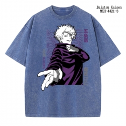 Jujutsu Kaisen  Anime peripher...