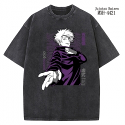 Jujutsu Kaisen  Anime peripher...