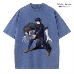 Jujutsu Kaisen  Anime peripher...