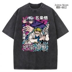 Jujutsu Kaisen  Anime peripher...