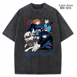 Jujutsu Kaisen  Anime peripher...
