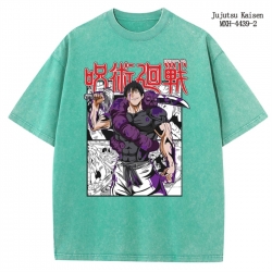 Jujutsu Kaisen  Anime peripher...