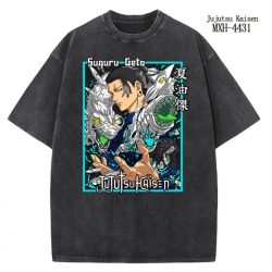 Jujutsu Kaisen  Anime peripher...