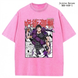 Jujutsu Kaisen  Anime peripher...