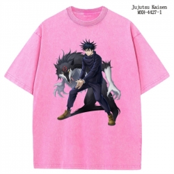 Jujutsu Kaisen  Anime peripher...