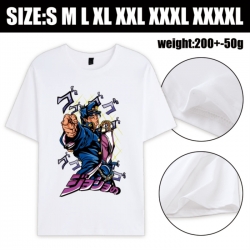 JoJos Bizarre Adventure Anime ...