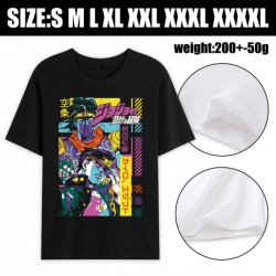 JoJos Bizarre Adventure Anime ...