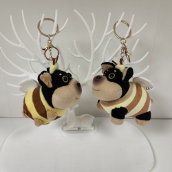 Little Bee Anime peripheral pl...