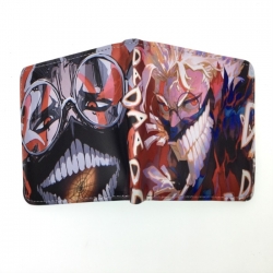 DANDADAN Anime two fold  Short...