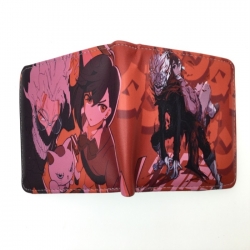 DANDADAN Anime two fold  Short...