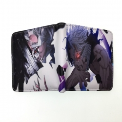 DANDADAN Anime two fold  Short...