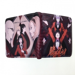 Kakegurui Anime two fold  Shor...