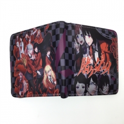 Kakegurui Anime two fold  Shor...