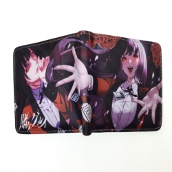 Kakegurui Anime two fold  Shor...