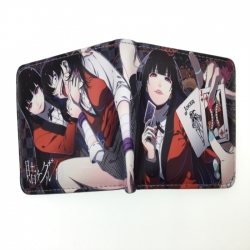Kakegurui Anime two fold  Shor...
