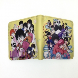 Ranma 1/2  Anime two fold  Sho...
