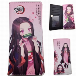 Demon Slayer Kimets Anime Long...