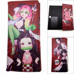 Demon Slayer Kimets Anime Long...